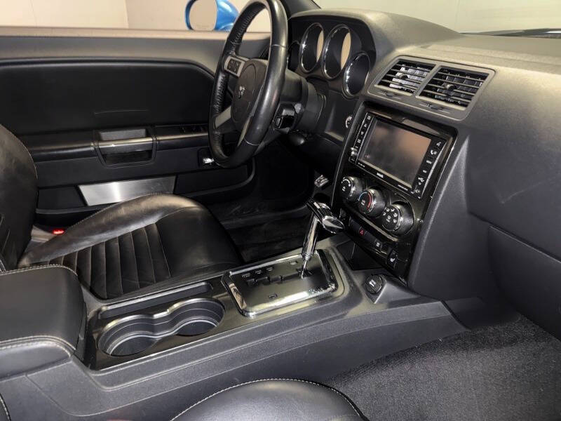 2010 Dodge Challenger R/T Classic