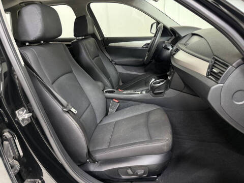 2014 BMW X1 sDrive28i