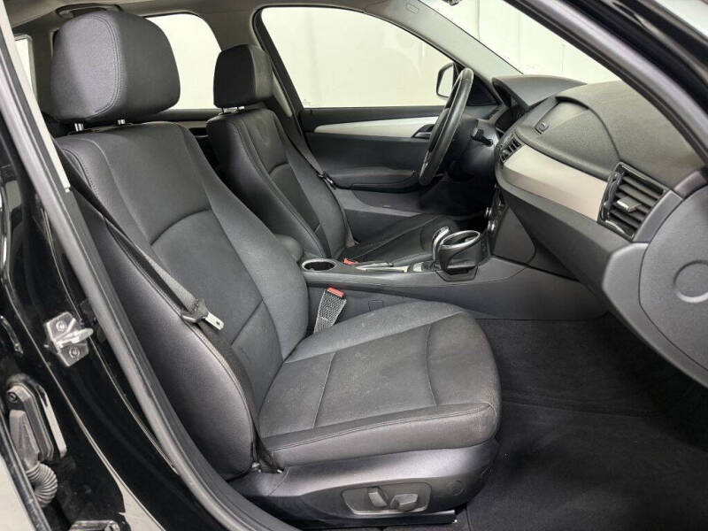 2014 BMW X1 sDrive28i