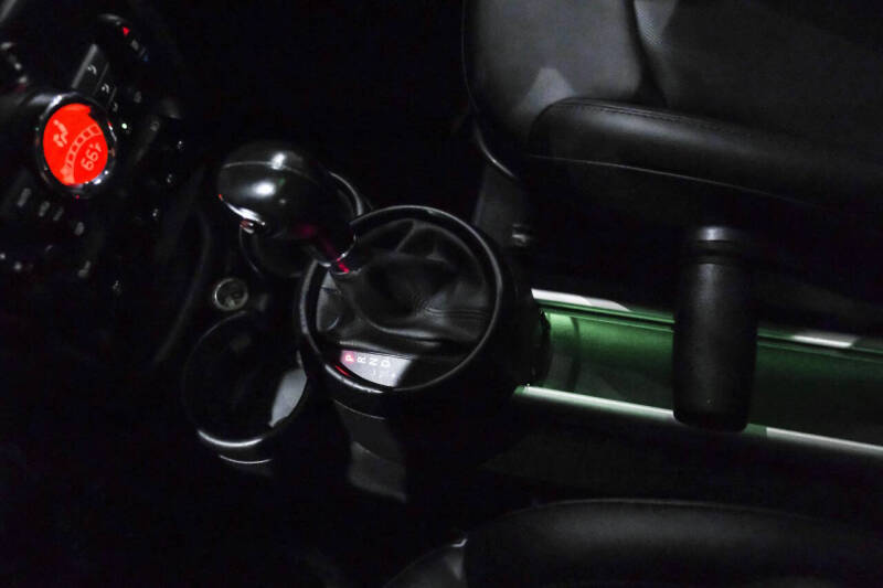 2015 MINI Countryman Cooper S