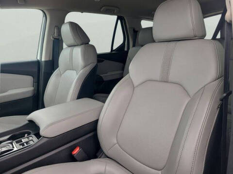 2023 Honda Pilot EX-L