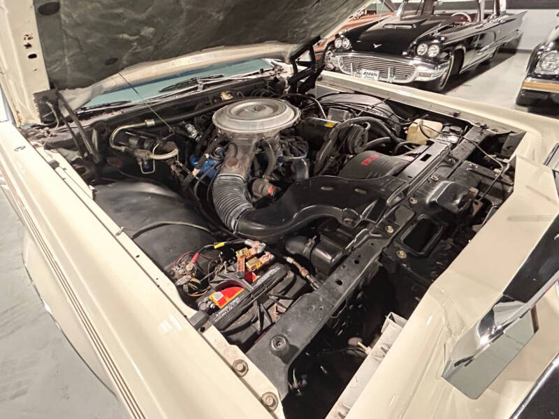 1979 Lincoln Continental