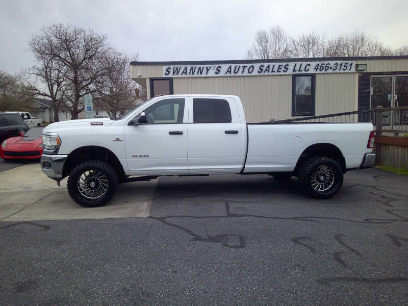2021 RAM 2500 for sale at Swanny's Auto Sales in Newton NC