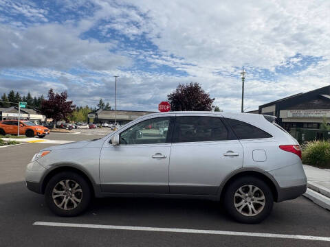 2007 Hyundai Veracruz GLS