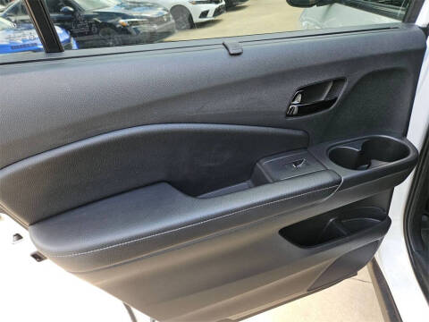 2022 Honda Passport Elite