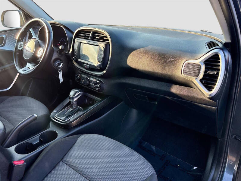 2020 Kia Soul X-Line