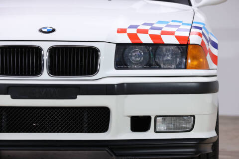 1995 BMW M3