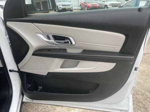 2015 GMC Terrain SLE-1