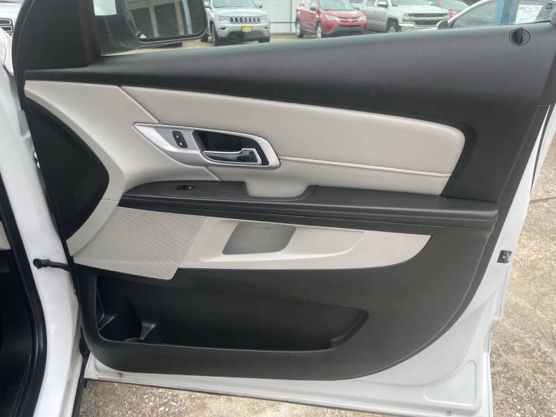 2015 GMC Terrain SLE-1