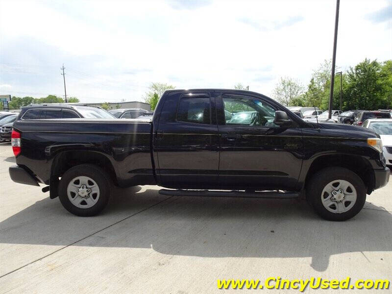 2014 Toyota Tundra SR