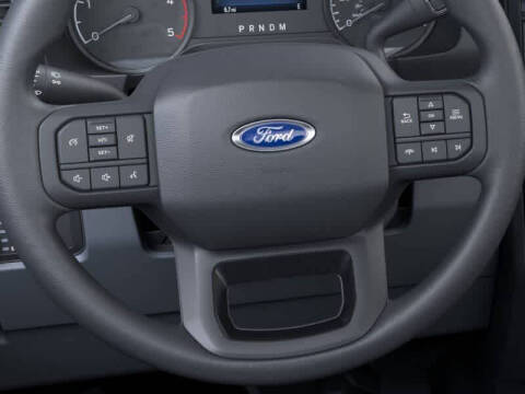 2024 Ford F-350 Super Duty XL