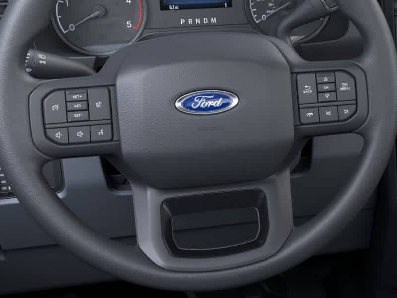 2024 Ford F-350 Super Duty XL