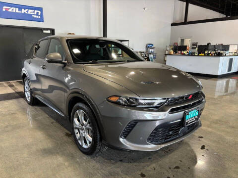 2024 Dodge Hornet R/T