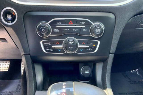 2022 Dodge Charger