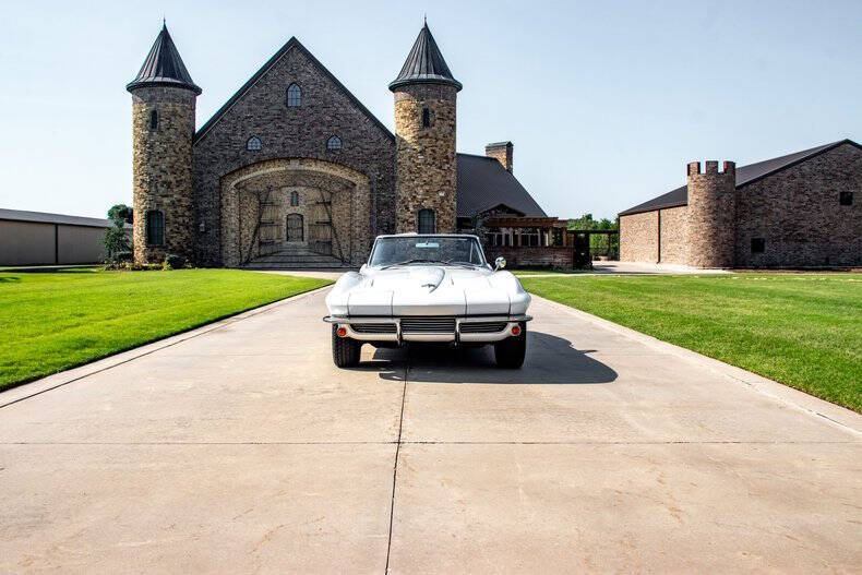1964 Chevrolet Corvette
