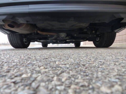 2024 Subaru Legacy Limited