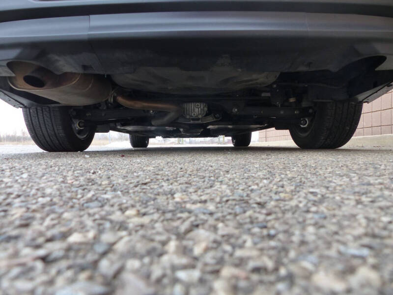 2024 Subaru Legacy Limited