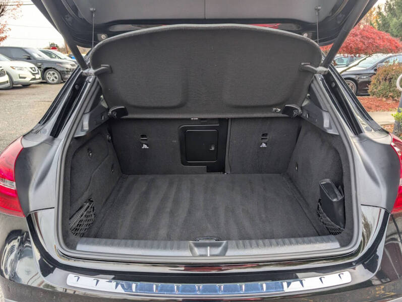 2019 Mercedes-Benz GLA GLA 250 4MATIC