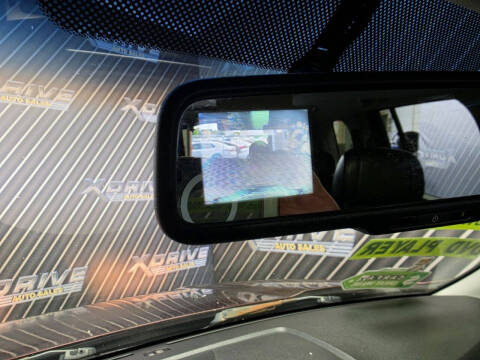 2011 Honda Pilot EX-L w/DVD