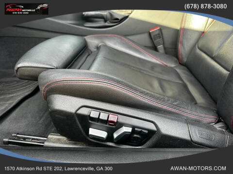 2016 BMW 4 Series 428i