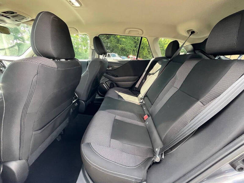 2024 Subaru Outback Premium
