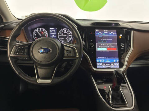 2023 Subaru Outback Touring XT