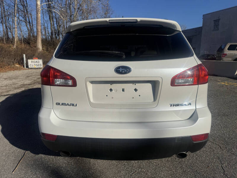 2008 Subaru Tribeca Ltd. 7-Pass.