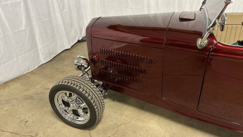 1932 Ford Roadster