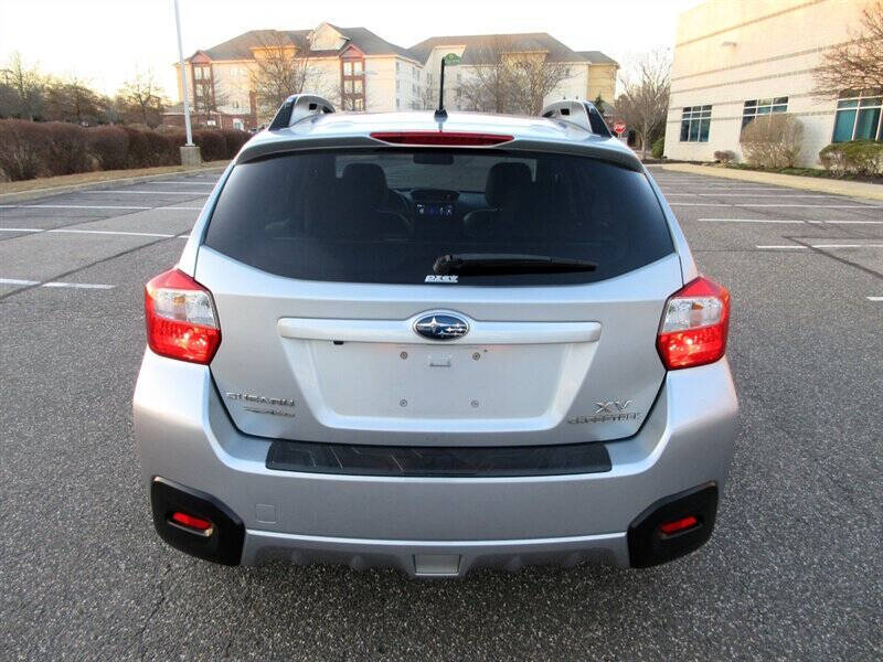 2013 Subaru XV Crosstrek 2.0i Limited