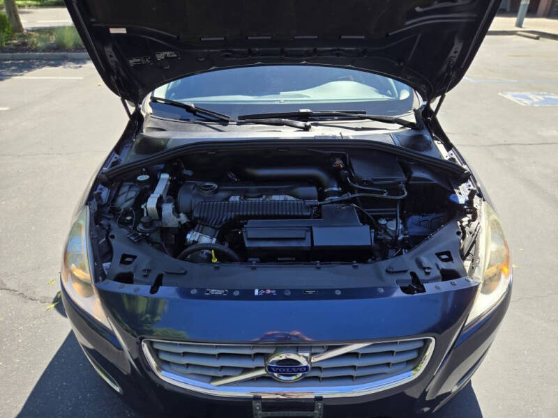 2012 Volvo S60 T5