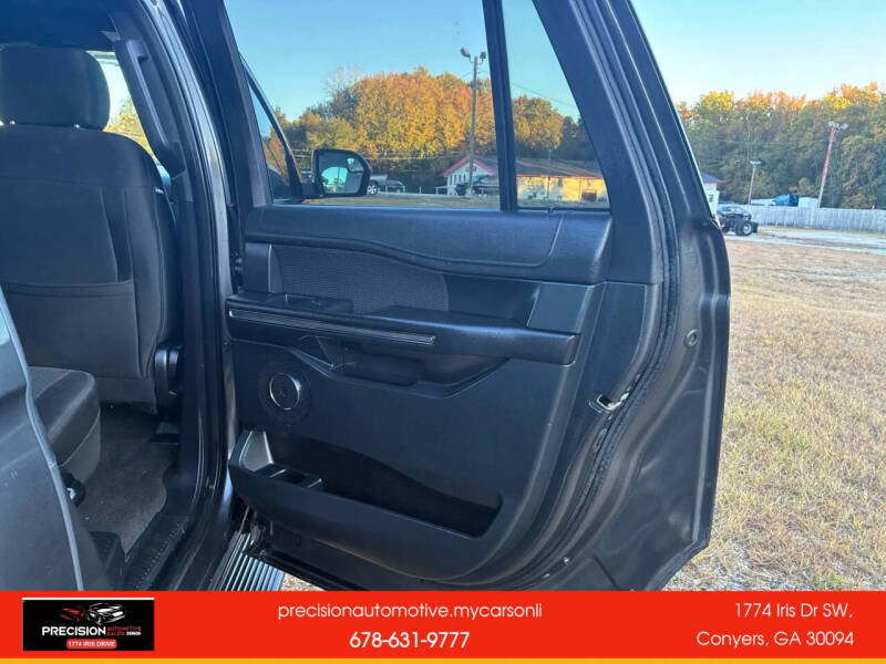 2019 Ford Expedition MAX XLT