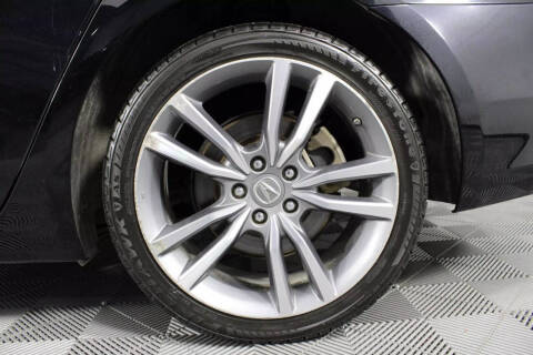 2020 Acura TLX V6 w/Tech