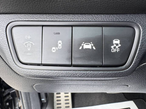 2021 Kia Forte GT Line