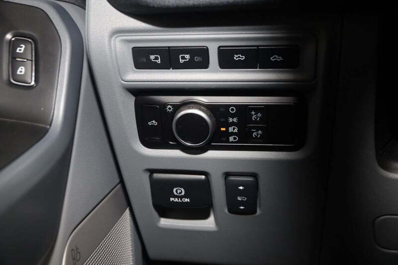 2024 Ford F-150 Lightning Flash