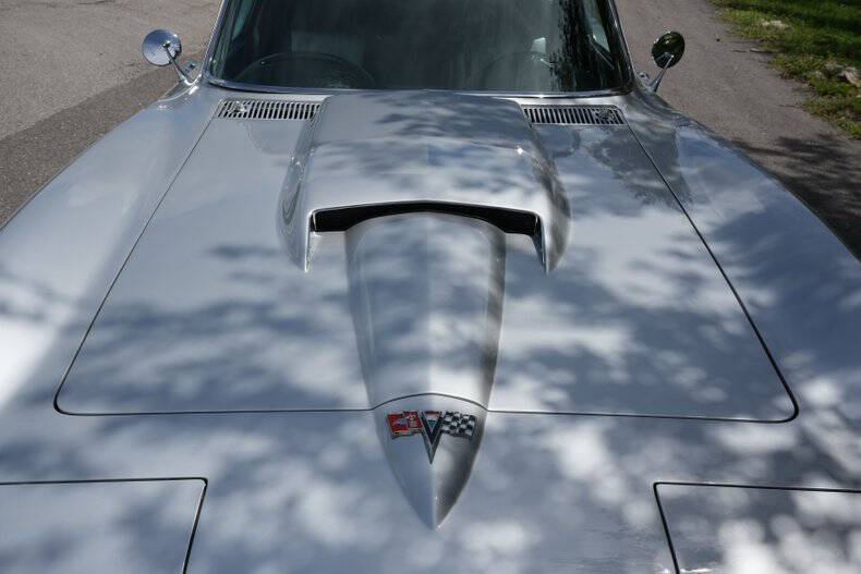 1964 Chevrolet Corvette