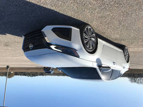 2024 Nissan Altima 2.5 SL