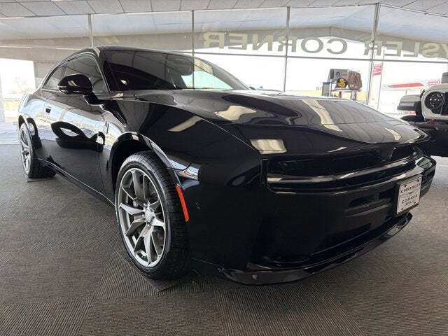 2026 Dodge Charger Scat Pack Plus