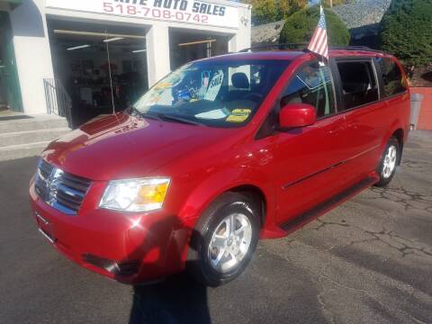 2009 Dodge Grand Caravan for sale at Buy Rite Auto Sales in Albany NY