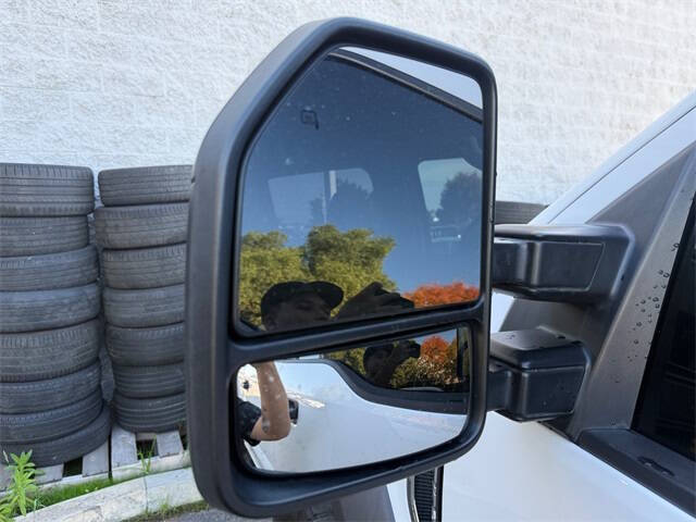 2021 Ford F-450 Super Duty XL