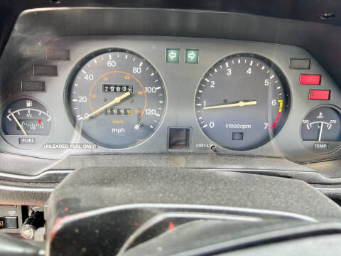 1983 Datsun 280ZX GL 2+2