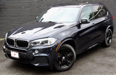 2015 BMW X5 for sale at Kings Point Auto in Great Neck NY
