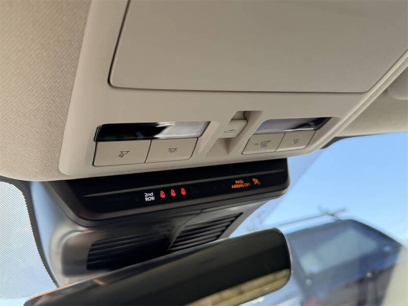 2026 Mazda CX-30 2.5 Turbo Aire Edition