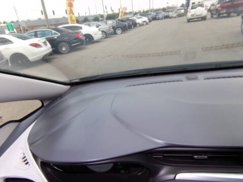 2020 Chevrolet Bolt EV Premier