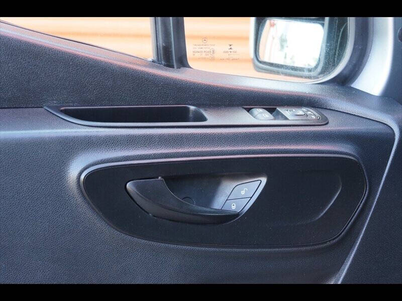 2019 Mercedes-Benz Sprinter