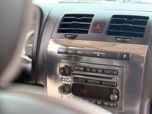 2007 HUMMER H3
