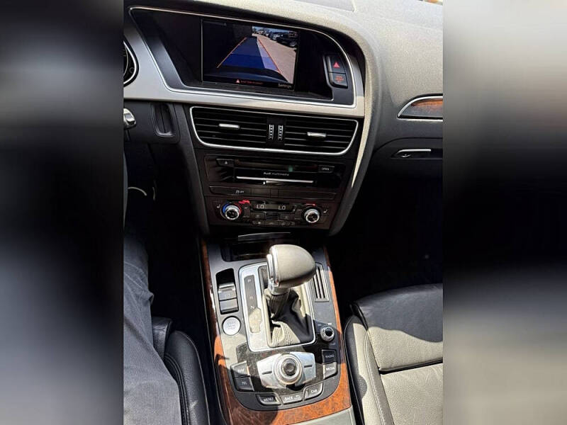 2013 Audi Allroad 2.0T quattro Premium Plus