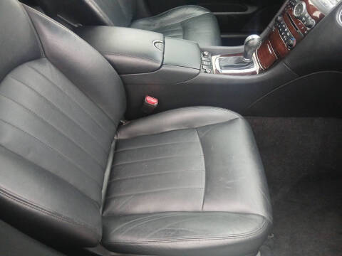 2010 Infiniti EX35