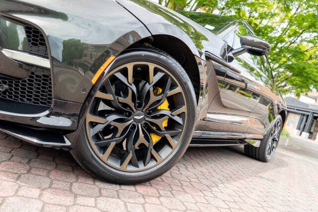2023 Aston Martin DBX 50