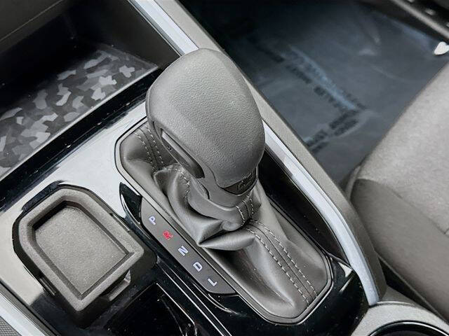 2026 Chevrolet Colorado Work Truck