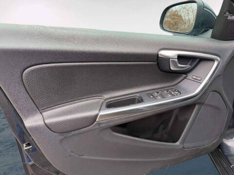 2013 Volvo S60 T5 Premier